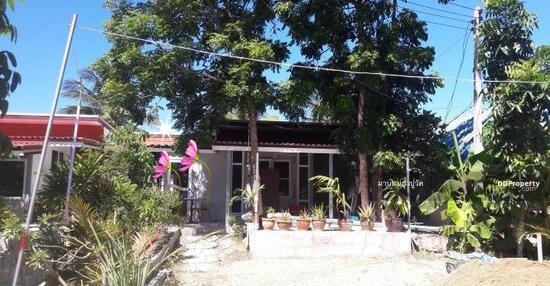 บ้านแฝด!!!ชั้นเดียว ใหม่เอี่ยม ให้เช่าบรรยากาศในสวน ร่มรื่น (บางปลารีสอร์ท) พร้อมเฟอร์นิเจอร์50ตรว. อ.บางเลน จ.นครปฐม